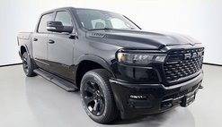 2026 Ram Ram Pickup 1500 Lone Star