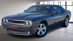 2013 Dodge Challenger SXT