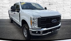 2023 Ford Super Duty F-250 XL