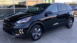 2022 Kia Niro Plug-In Hybrid LXS