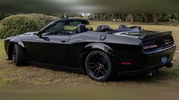 2020 Dodge Challenger R/T Scat Pack