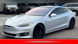 2017 Tesla Model S 60