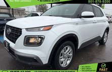 2022 Hyundai Venue SE