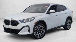 2025 BMW X2 xDrive28i