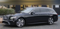 2020 Mercedes-Benz E-Class E 450 4MATIC