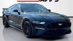 2023 Ford Mustang GT