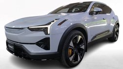 2025 Polestar 3 