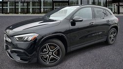 2024 Mercedes-Benz GLA-Class GLA 250 4MATIC