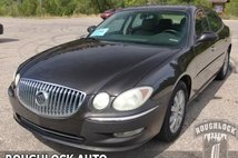 2008 Buick LaCrosse CXL