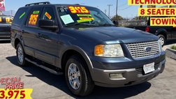 2005 Ford Expedition XLT