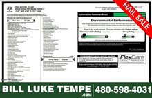 2024 Ram ProMaster EV Delivery