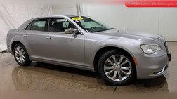 2018 Chrysler 300 Limited