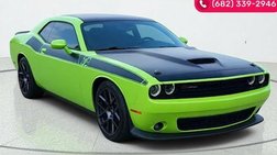 2019 Dodge Challenger R/T