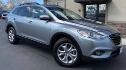 2015 Mazda CX-9 Touring