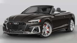 2022 Audi S5 3.0T quattro Premium