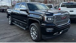 2016 GMC Sierra 1500 Denali