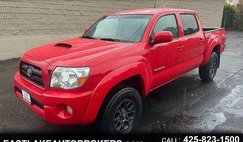 2006 Toyota Tacoma V6