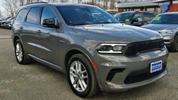 2023 Dodge Durango R/T Plus
