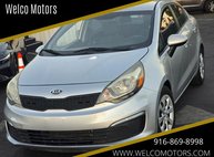 2016 Kia Rio LX