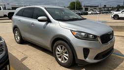 2019 Kia Sorento L