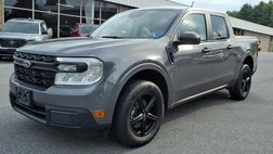 2023 Ford Maverick 