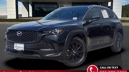 2025 Mazda CX-50 2.5 S Preferred