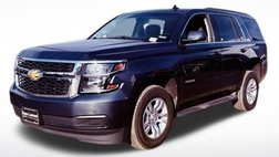 2019 Chevrolet Tahoe LS