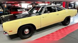1969 Plymouth 