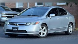 2008 Honda Civic EX