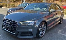 2019 Audi A3 quattro Premium Plus 45 TFSI