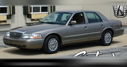 2004 Mercury Grand Marquis GS