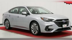 2023 Subaru Legacy Limited
