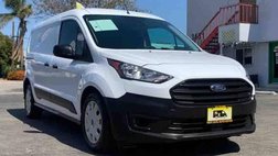 2022 Ford Transit Connect XL