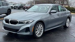 2024 BMW 3 Series 330i xDrive