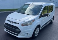 2016 Ford Transit Connect XLT