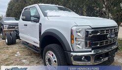 2026 Ford XLT