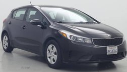 2018 Kia Forte5 LX