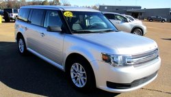 2019 Ford Flex SE