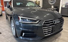 2019 Audi A5 quattro Premium Plus 45 TFSI