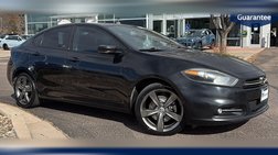 2014 Dodge Dart GT