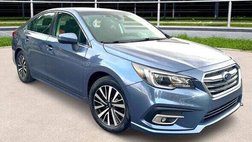 2018 Subaru Legacy 2.5i Premium