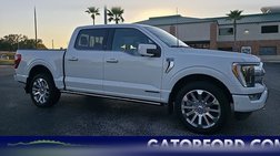 2023 Ford F-150 Limited