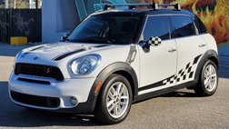 2016 MINI Clubman Cooper