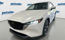 2023 Mazda CX-5 2.5 S Premium Plus