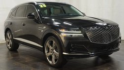 2023 Genesis GV80 2.5T