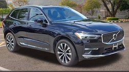 2023 Volvo XC60 B5 Plus Bright Theme