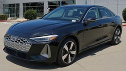 2025 Audi A5 quattro Premium TFSI