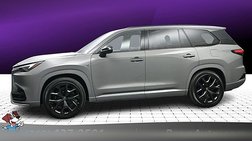 2024 Lexus TX 500h F SPORT Performance Premium