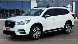 2021 Subaru Ascent Touring