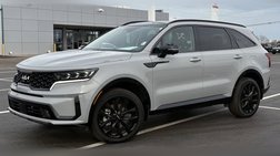 2023 Kia Sorento SX Prestige